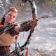 Illustration for article titled iHorizon Zero Dawn/i Sequel iForbidden West/i Is On PS5